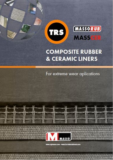 CERAMIC LINERS & COMPOSITE RUBBER