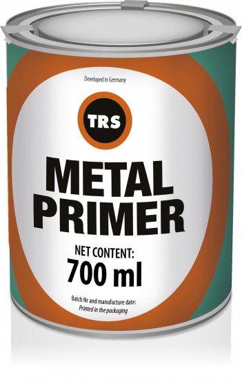TRS METAL PRIMER