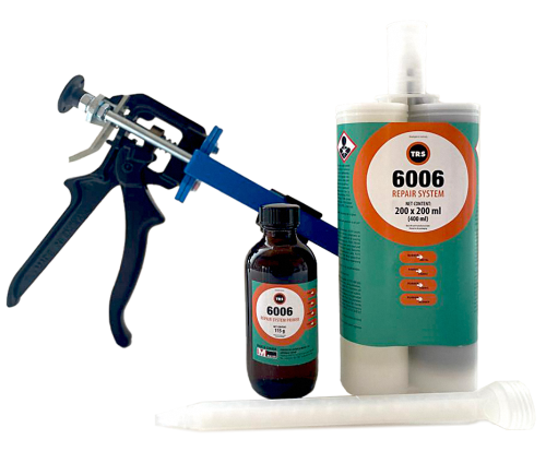 TRS 6006 REPAIR SYSTEM