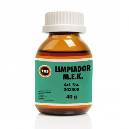 TRS CLEANING M.E.K.