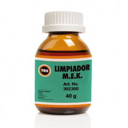 TRS CLEANING M.E.K.